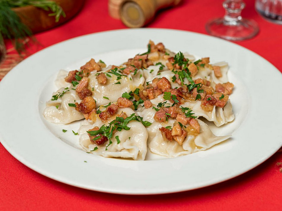 Łódź. Galicja (Manufaktura)