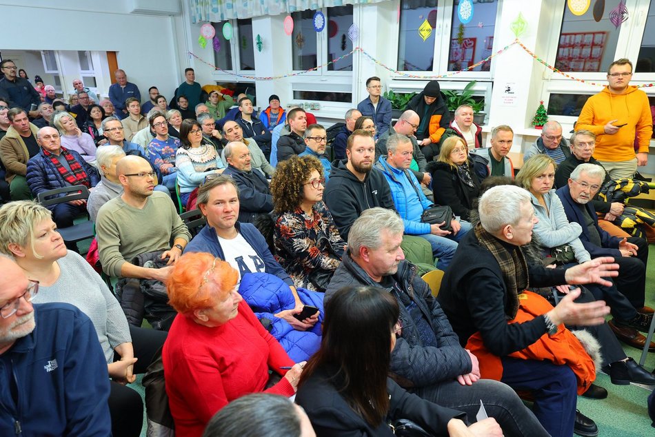 Łódź. Remonty dróg w Nowosolnej w Łodzi. Przyjdź na spotkanie, poznaj plany i przedstaw uwagi