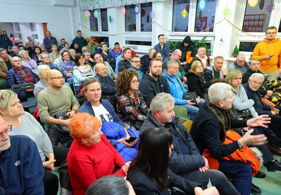 Łódź. Remonty dróg w Nowosolnej w Łodzi. Przyjdź na spotkanie, poznaj plany i przedstaw uwagi