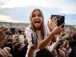 Łódź. TOP 25 zdjęć Łódź Summer Festival 2025. Te momenty zapamiętamy do końca życia!