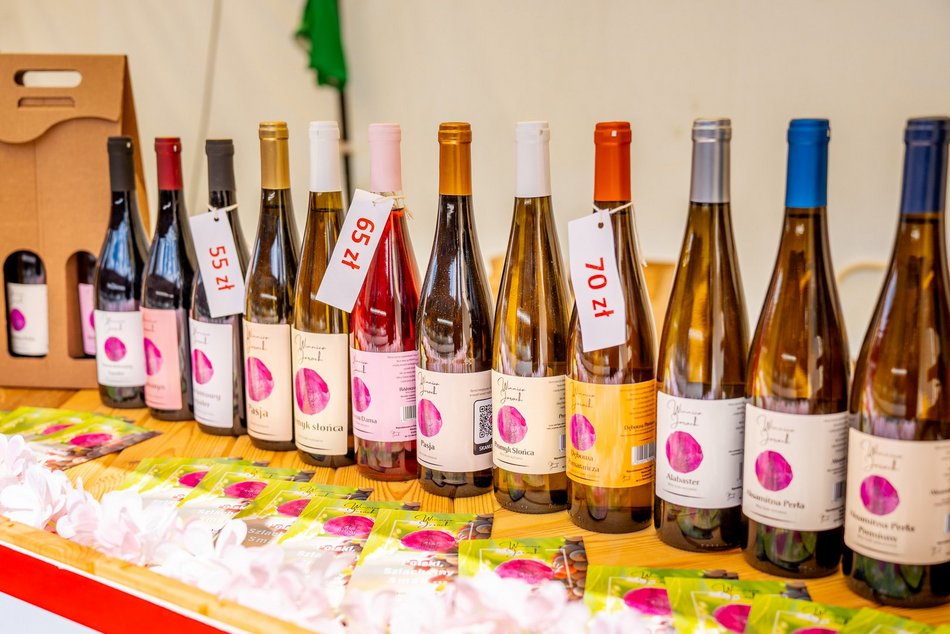 Łódź. Targi Handmade w Manufakturze w Łodzi. Rękodzieło, design i unikatowe produkty