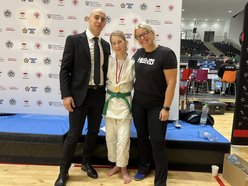 Heroska z Łodzi udowadnia, że judo to więcej niż sport! Poznaj trenerkę Martę Rózgę-Leśniak