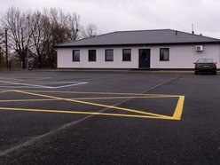 Łódź. Nowy WORD niedaleko Łodzi. Można już zapisywać się na egzaminy na prawo jazdy