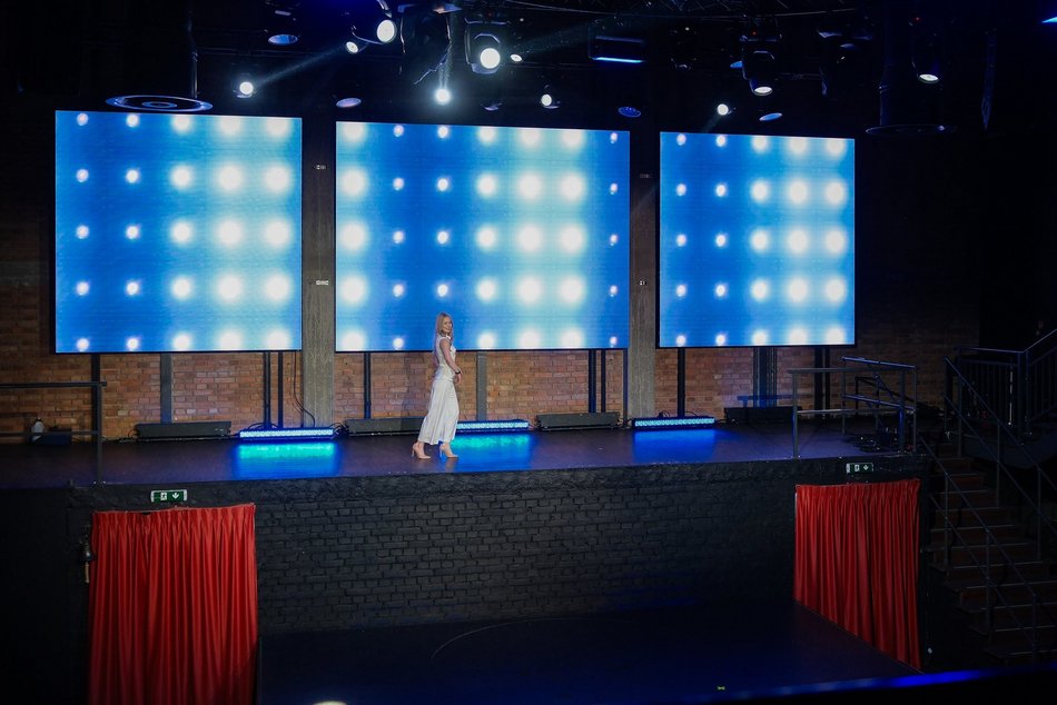 Łódź. Gala Miss Polonia Województwa Łódzkiego 2026. Olśniewające kandydatki!