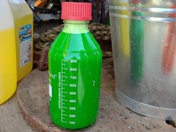 Skandal nad Olechówką! Zanieczyścili rzekę i już zostali złapani