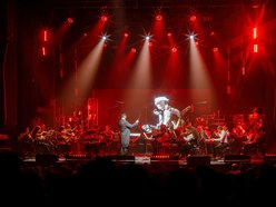 Łódź. Muzyka Hansa Zimmera w Atlas Arenie