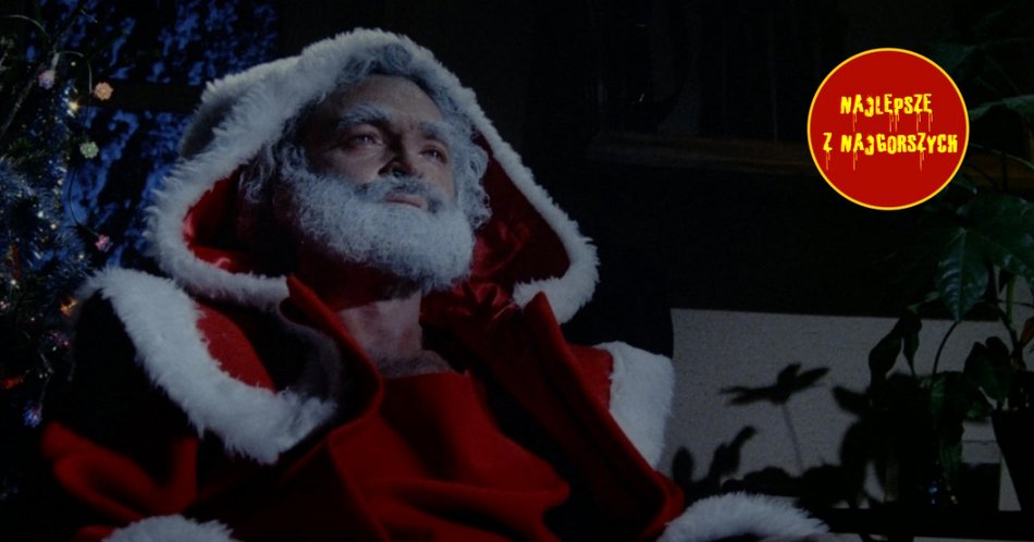 Najlepsze z Najgorszych - Wizyta Świętego Mikołaja 
