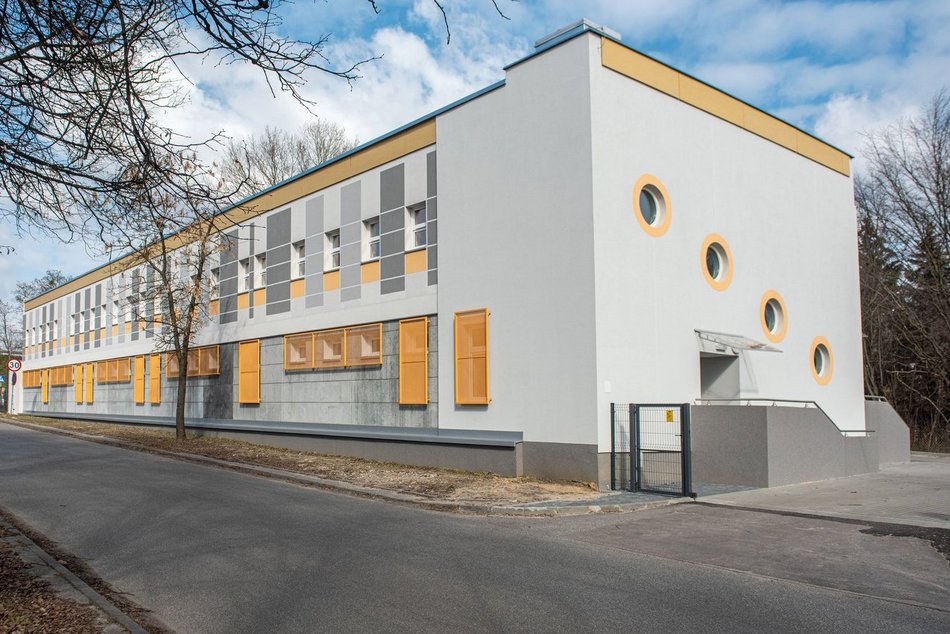 Łódź pomaga osobom w kryzysie bezdomności