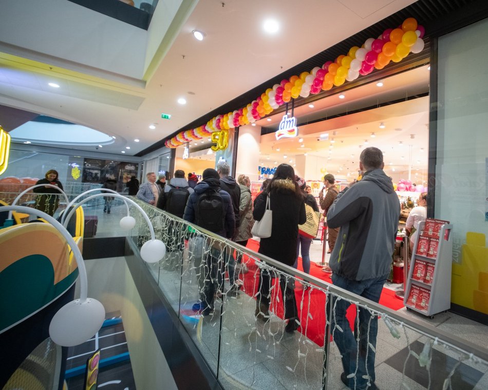 Nowa Sukcesja w Łodzi otwarta