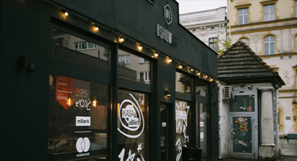 Łódź. Wszystko o Great September 2025 w Łodzi. Artyści, line-up, bilety, miejsca