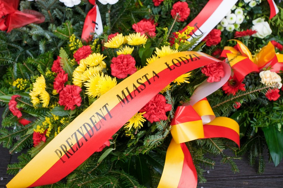 Rocznica strajku łódzkich włókniarek