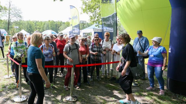 Senioralia w Łodzi 2023 zakończone. Jakie rekordy pobili uczestnicy? [ZDJĘCIA]