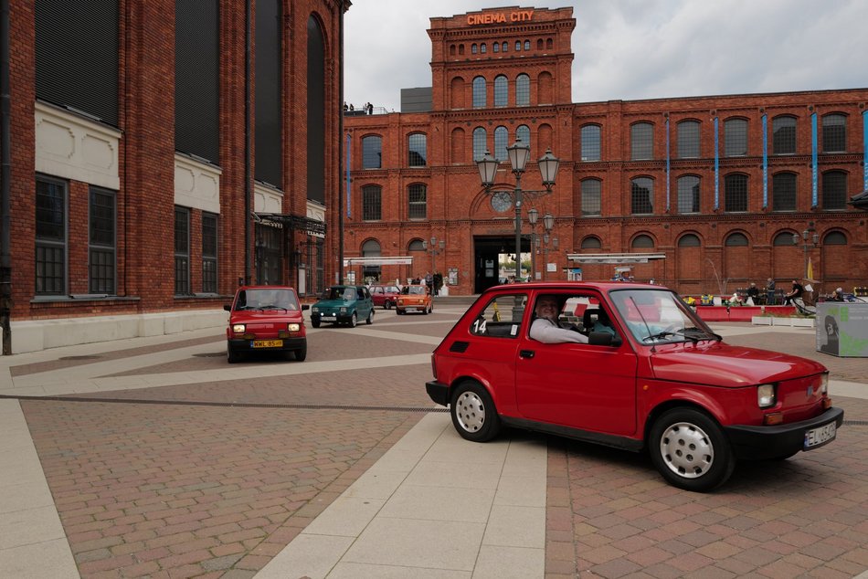 fot. Wojciech Jastrzębski