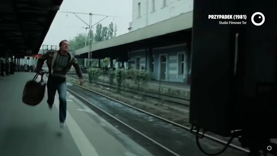 Dworzec Łódź Fabryczna jakiego nie znacie!