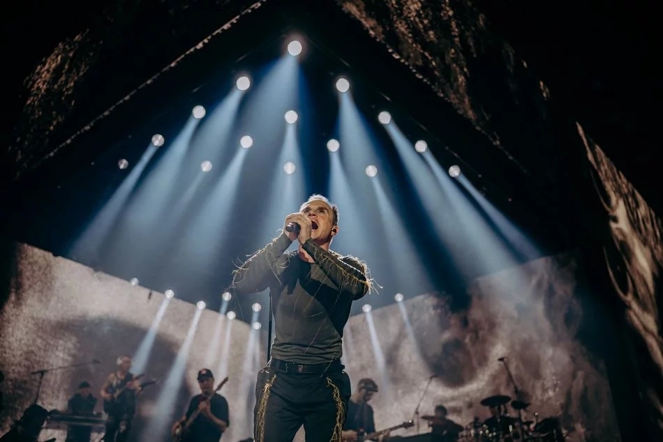 Łódź. Piotr Rogucki Honorowym Obywatelem Łodzi! Charyzmatyczny artysta z wyjątkowym wyróżnieniem!