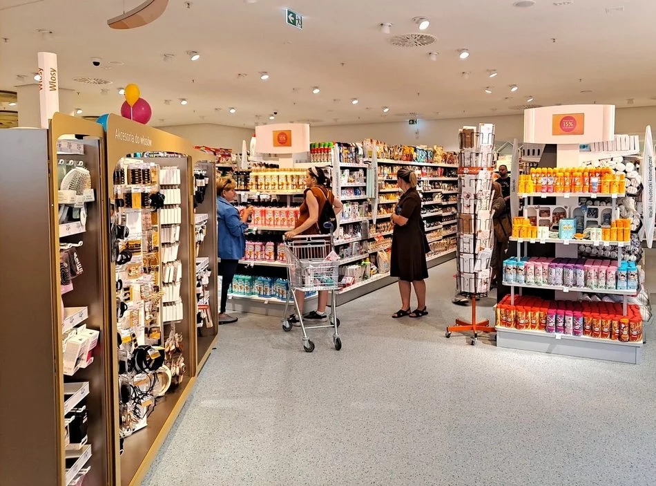 Łódź. Niedziele handlowe w 2026 roku