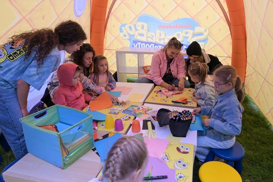 Łódź. Działo się w Orientarium Zoo Łódź! To były wakacje pełne przygód