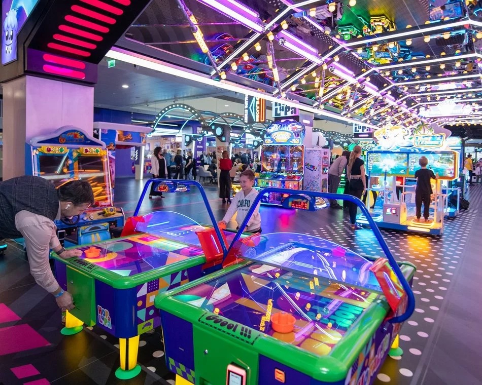 Łódź. Hopa Lupa z prestiżową nagrodą