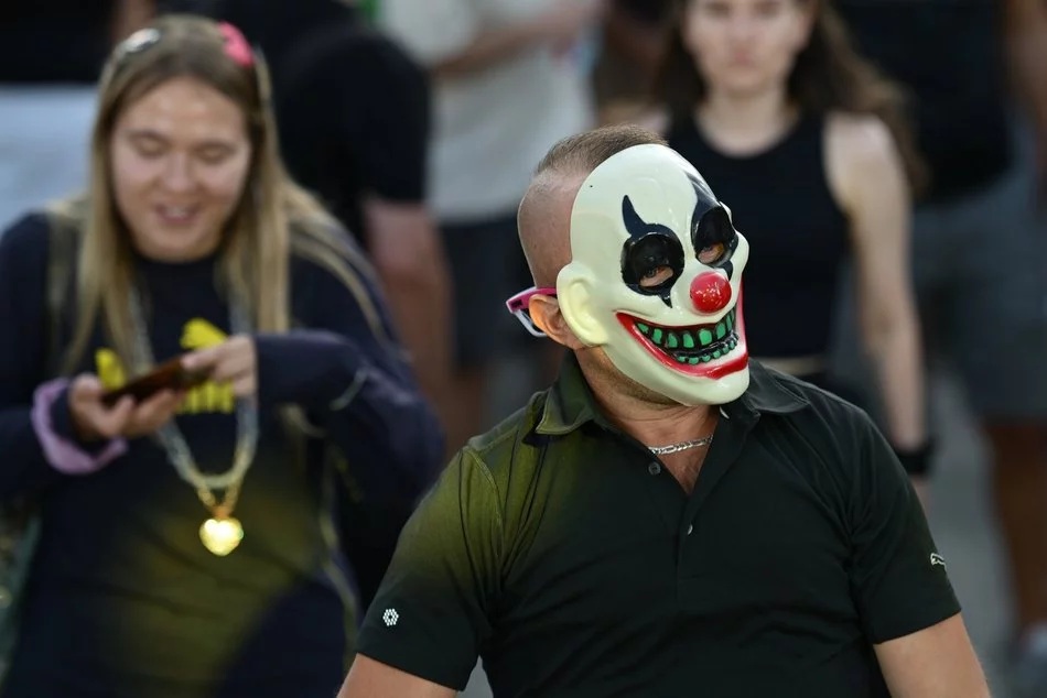 Łódź. Parada Wolności 2025 w Łodzi. Te stylówki zapamiętamy na długo!