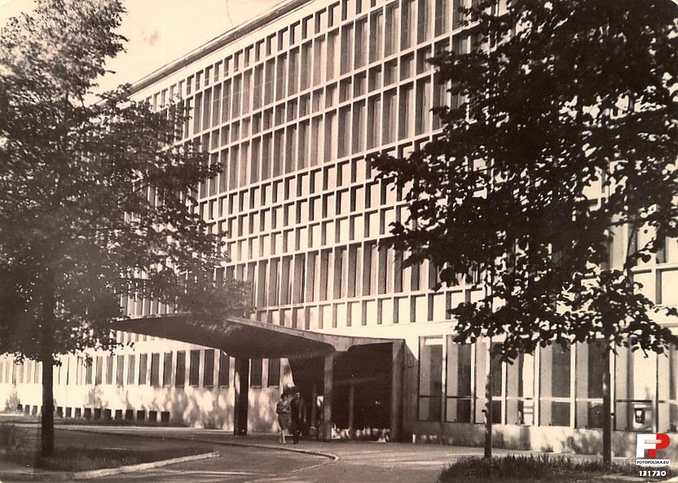 Biblioteka Uniwersytetu Łódzkiego