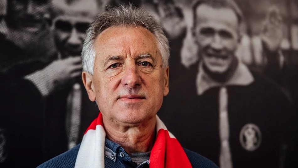 Łódź. Słynni piłkarze z województwa łódzkiego. Znasz ich wszystkich?