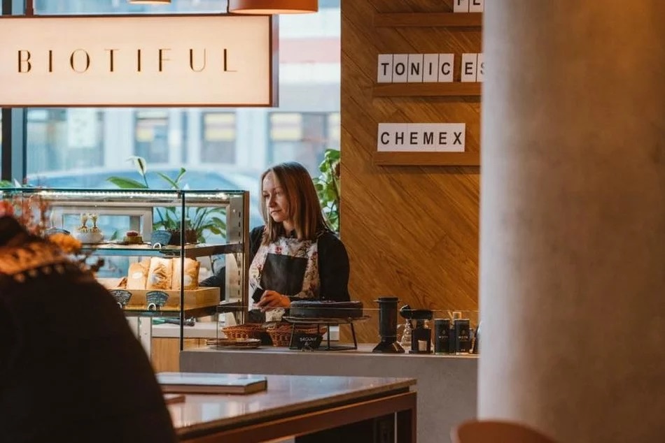 Łódź. Najlepsze kawiarnie według magazynu KUKBUK