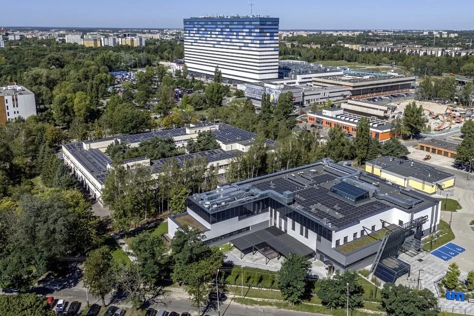 Centrum Kliniczno-Dydaktyczne w Łodzi obchodzi jubileusz