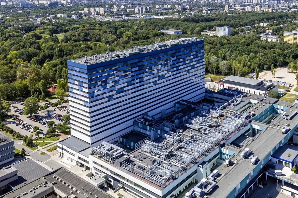 Centrum Kliniczno-Dydaktyczne w Łodzi obchodzi jubileusz