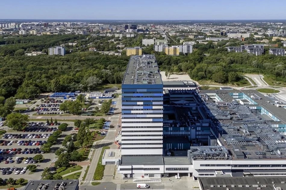 Centrum Kliniczno-Dydaktyczne w Łodzi obchodzi jubileusz