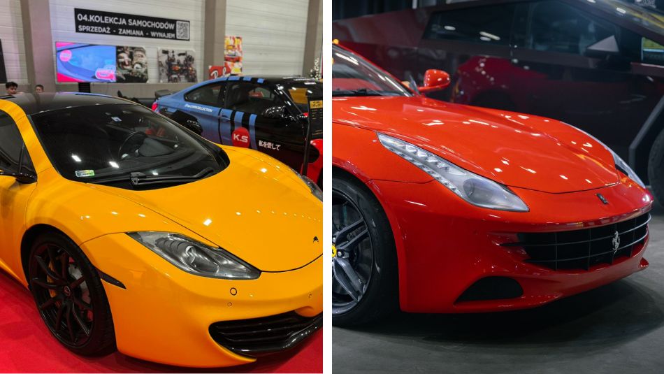 Ło!Mot! Łódzkie Targi Motoryzacyjne w Łodzi