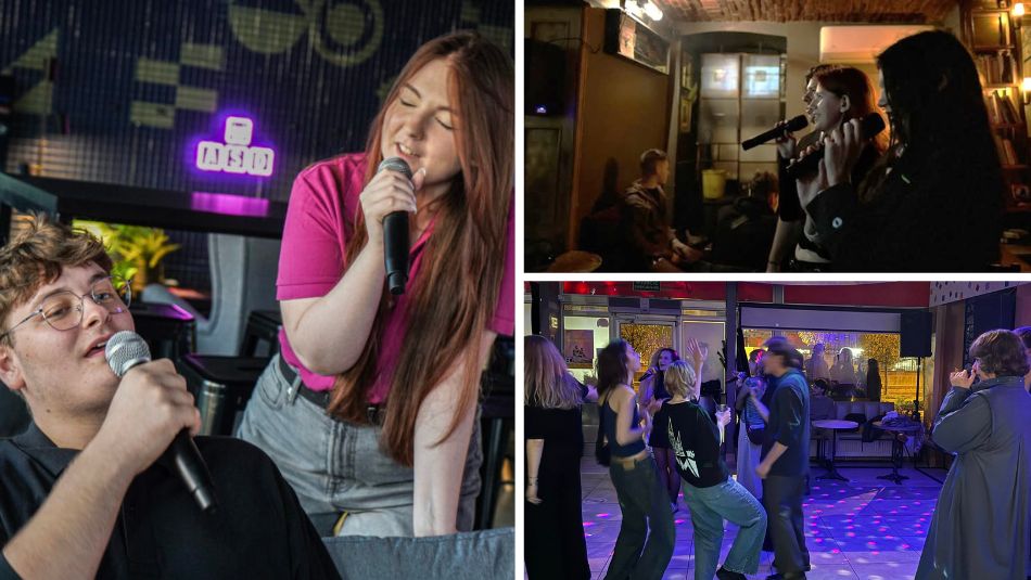 Karaoke w Łodzi. Gdzie zabrać znajomych na imprezę?