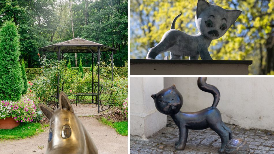 Nowy bohater na Szlaku Łodzi Bajkowej! Muminek zaprasza na spacer