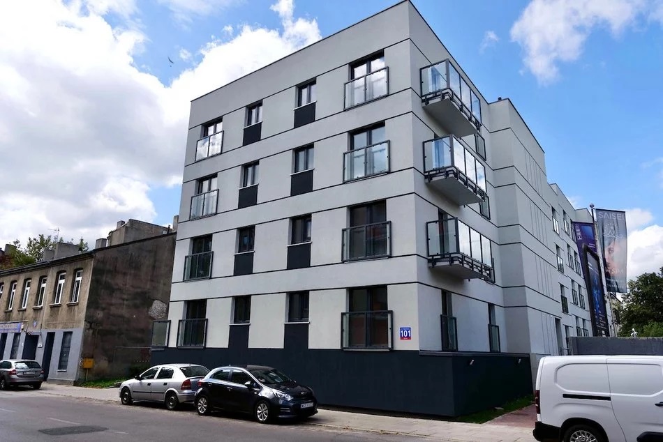 Nowy plan mieszkaniowy dla Łodzi. Miasto przygotowało strategię na lata 2025-2030