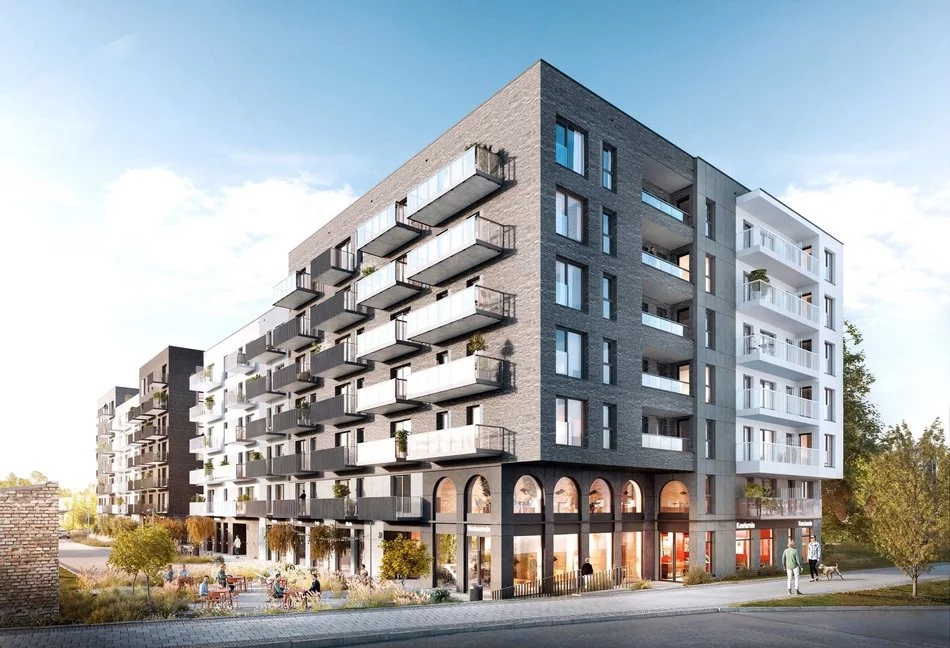 Nowe inwestycje, które zmienią krajobraz Łodzi