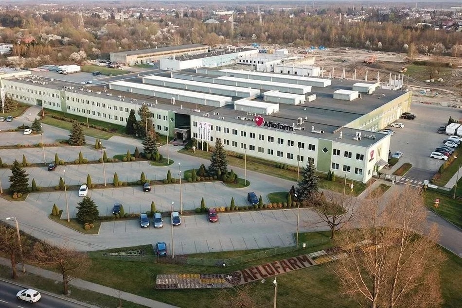 Najbogatsi z Łodzi i okolic w 2025 roku według Forbes