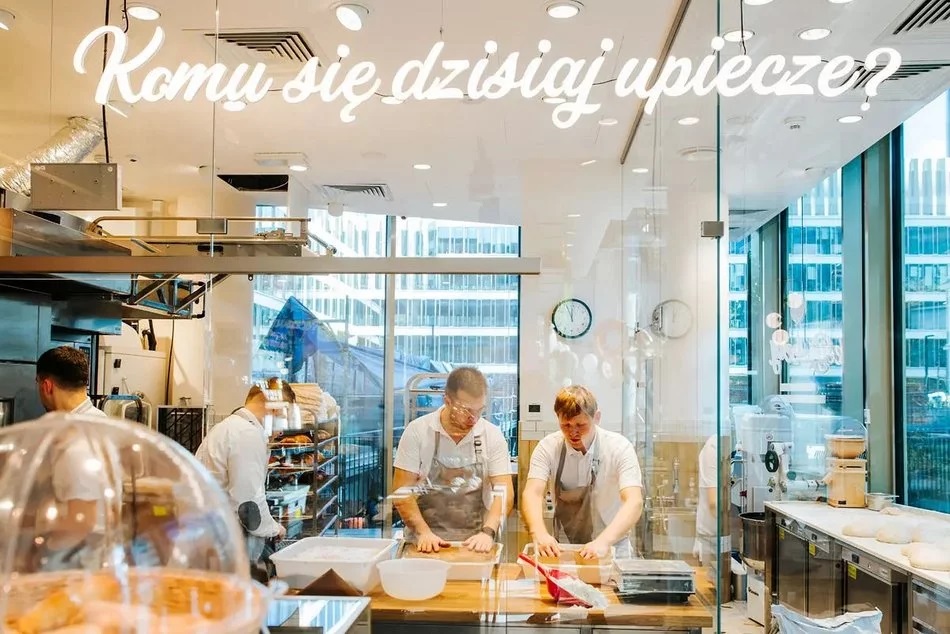 Nowe restauracje w Łodzi