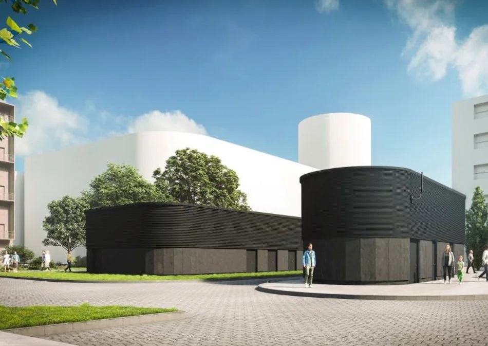 Kolej Dużych Prędkości w Łodzi. Zmiany w ruchu przy Gdańskiej