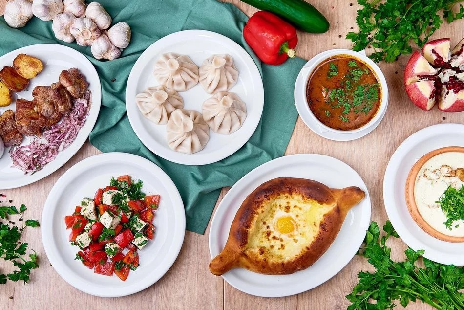 Nowe restauracje w Łodzi