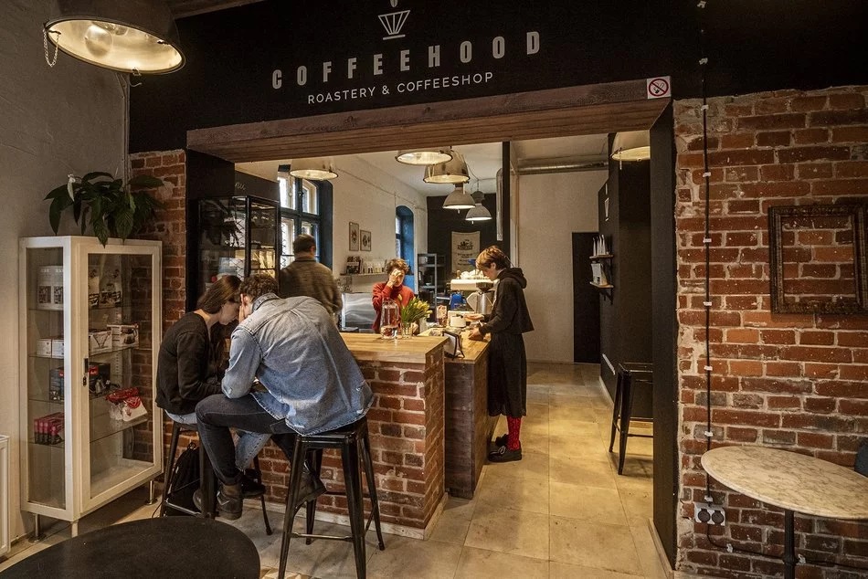 Najmodniejsze sklepy w Łodzi. Tutaj kupują prawdziwi hipsterzy