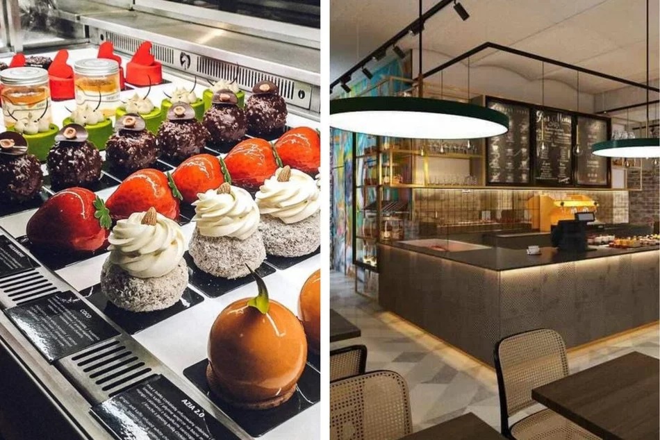 Nowe restauracje w Łodzi