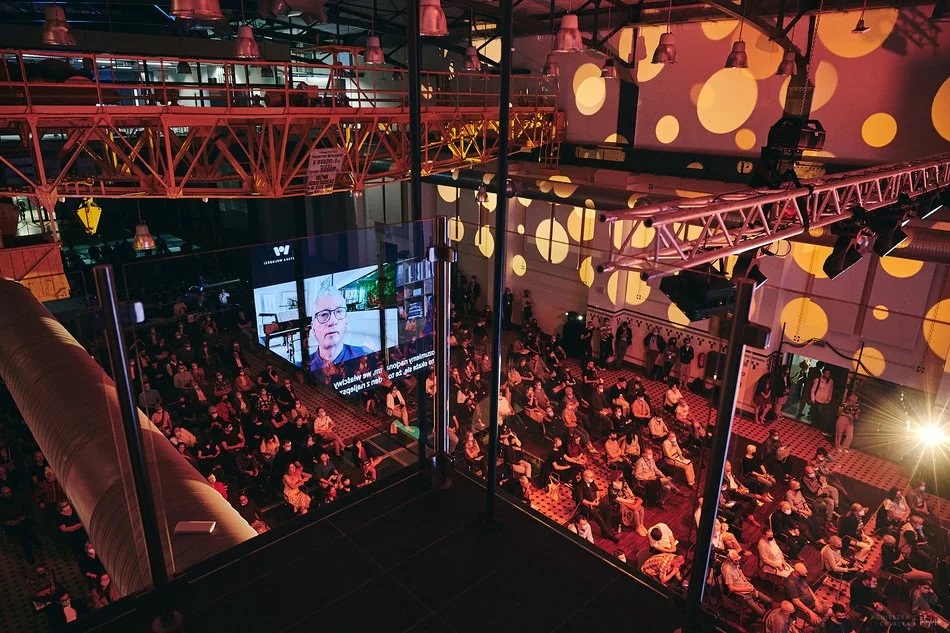 Wydarzenia w weekend w Łodzi