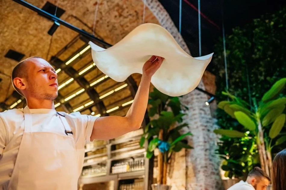 Nowe restauracje w Łodzi