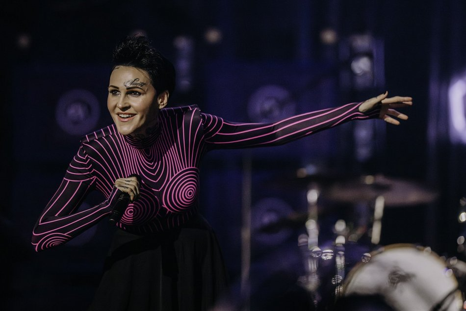 Łódź. Koncerty w Atlas Arenie w Łodzi w 2026 roku. Sprawdź występy gwiazd miesiąc po miesiącu!