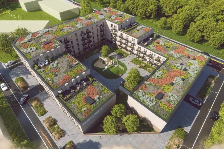 Wszystko o miejskich mieszkaniach w Łodzi