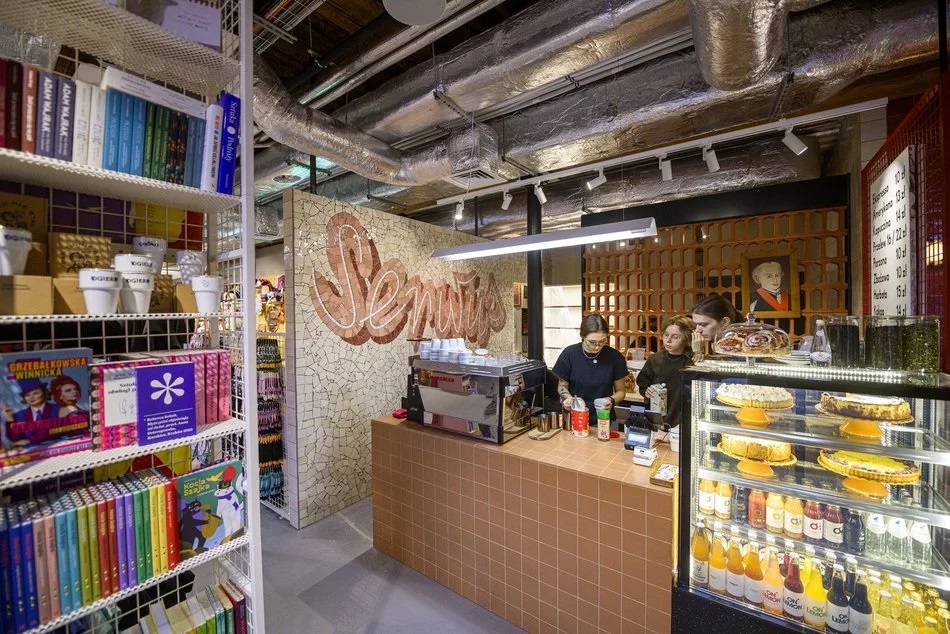 Nowości w Łodzi. Siłownia, studio ceramiczne, restauracje i sala zabaw dla dzieci