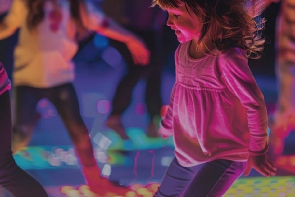 Łódź. Ferie zimowe 2026 w Łodzi będą super! Te miejsca koniecznie musisz odwiedzić