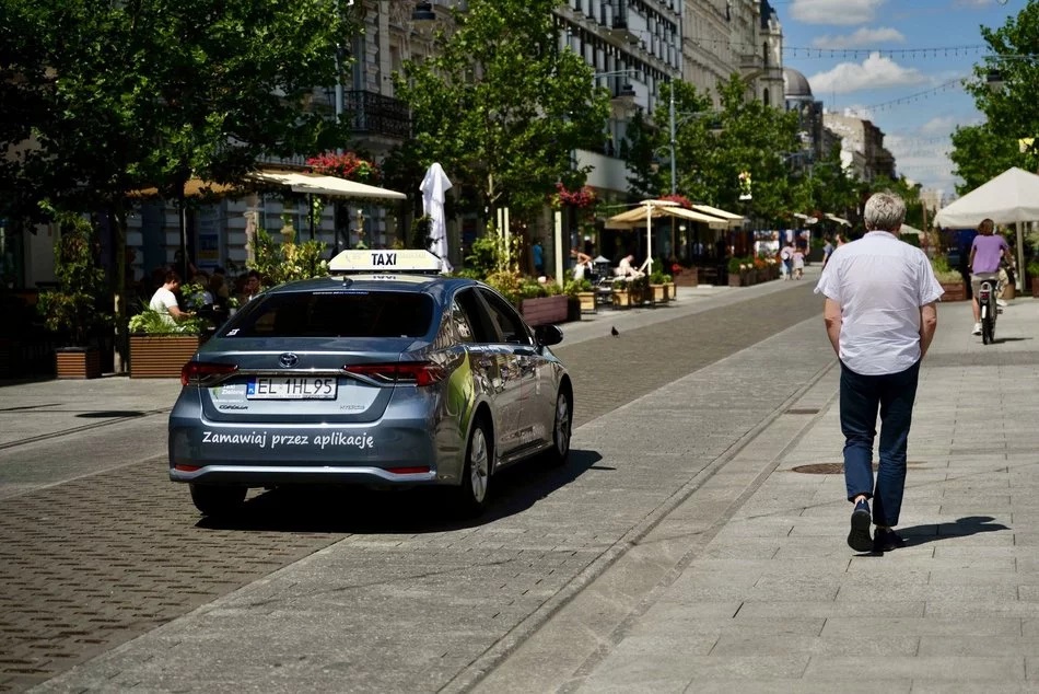 Jak dojechać na Łódź Summer Festival 2025? MPK Łódź, ŁKA, PKP, objazdy i parking