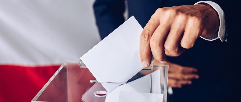 Łódź. Wybory na prezydenta RP 2025. II tura. Wnioski, terminy i obwodowe komisje w Łodzi