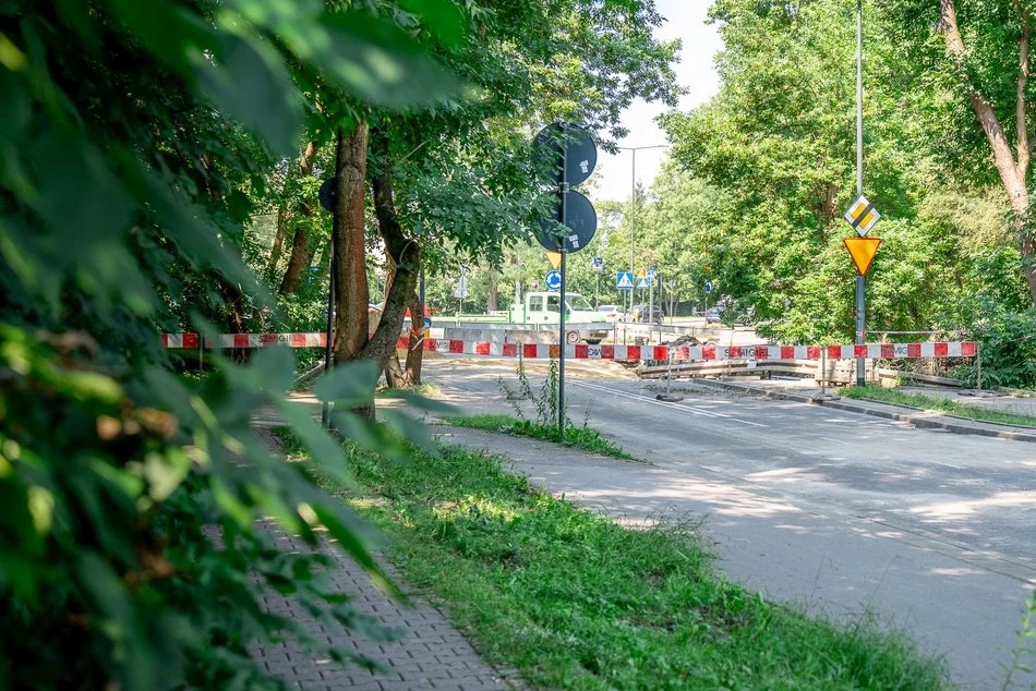 Zmiany na drogach i w MPK Łódź po wakacjach