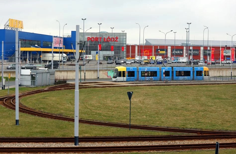 Powroty tramwajów, nowe i przedłużone linie MPK Łódź